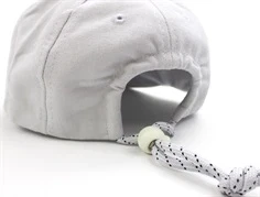 Mads Nørgaard ballad blue kasket Chloe (voksen)